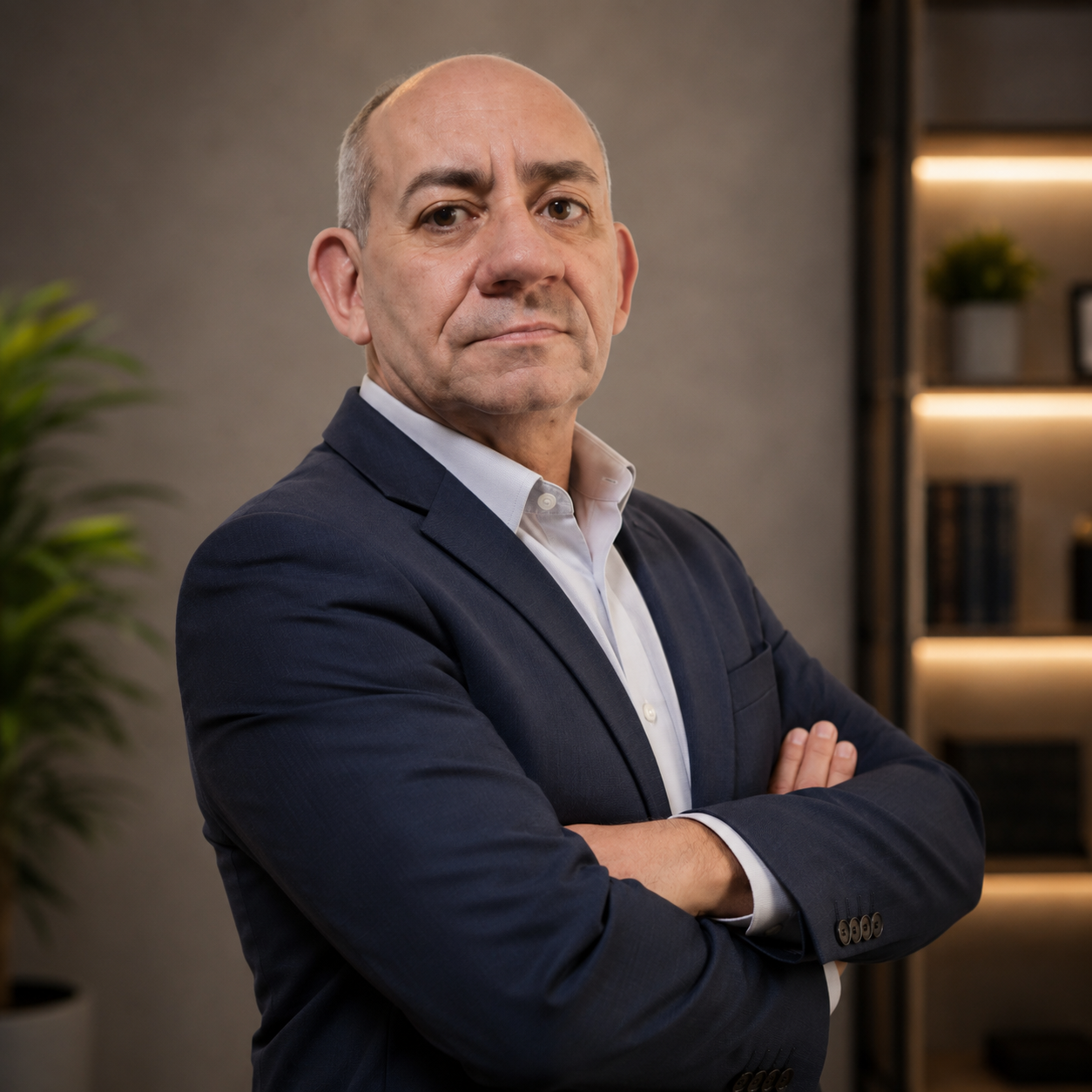 Paulo Roberto de Souza Junior