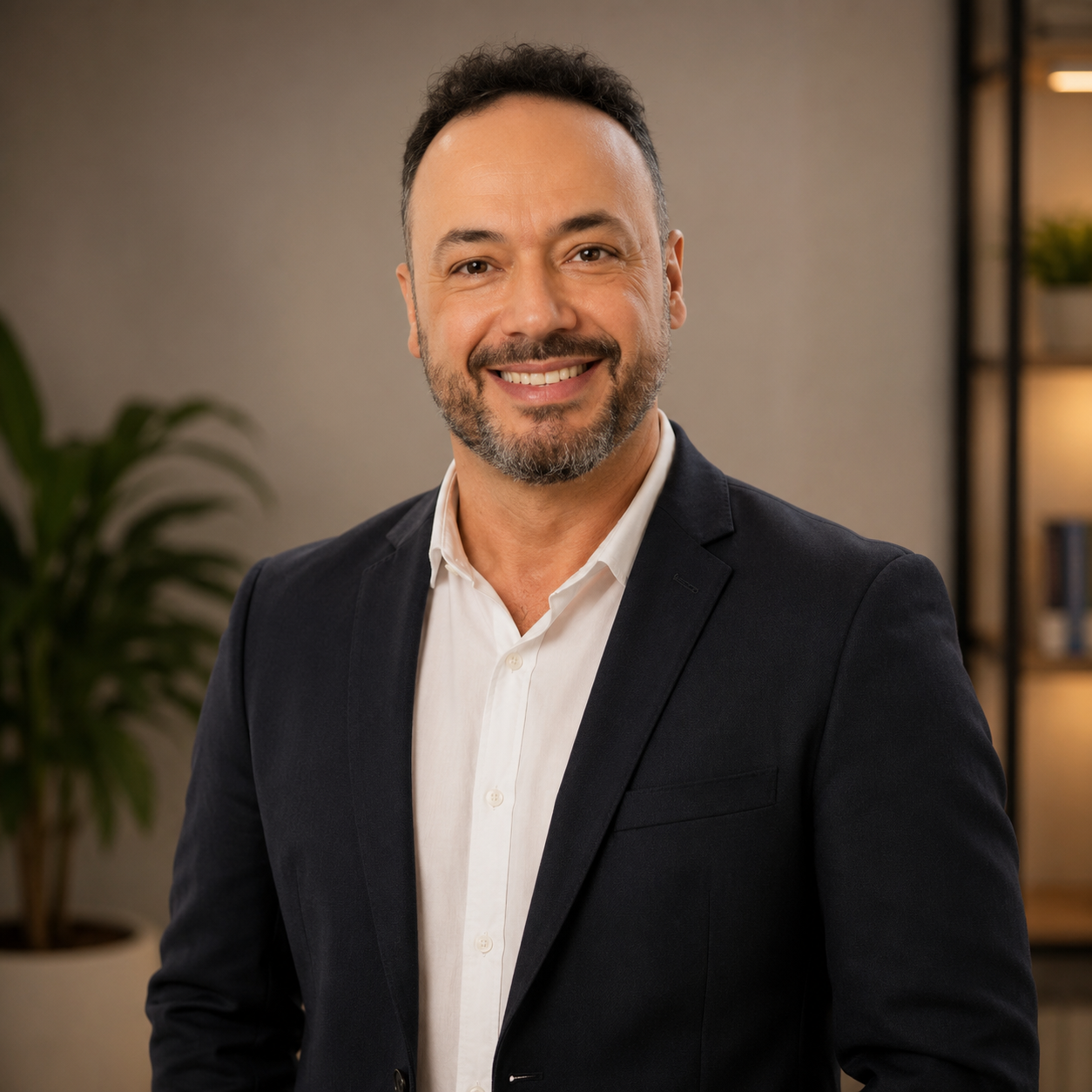 Leandro Marcucci