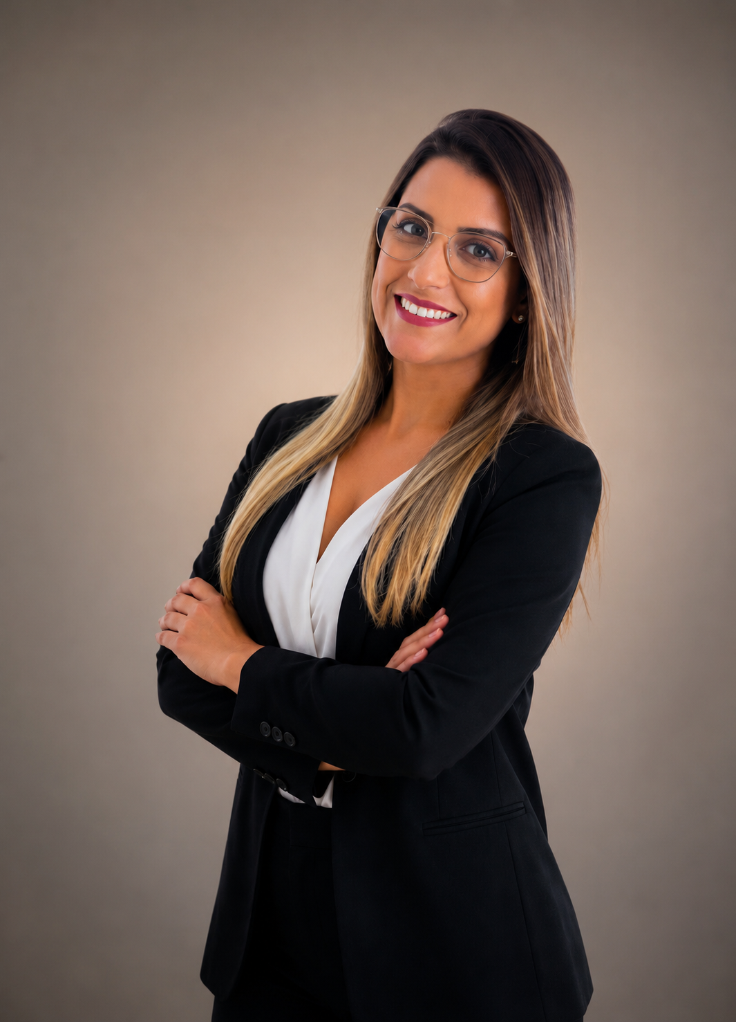 Michelle Oliveira Correia